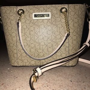 Small Calvin Klein Bag